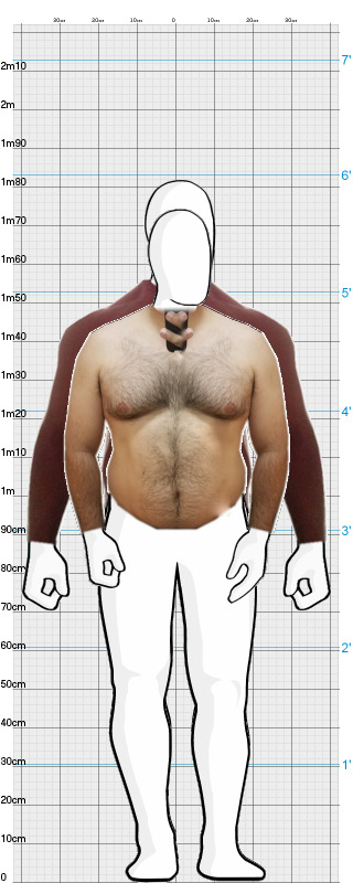 Full Size Comparison