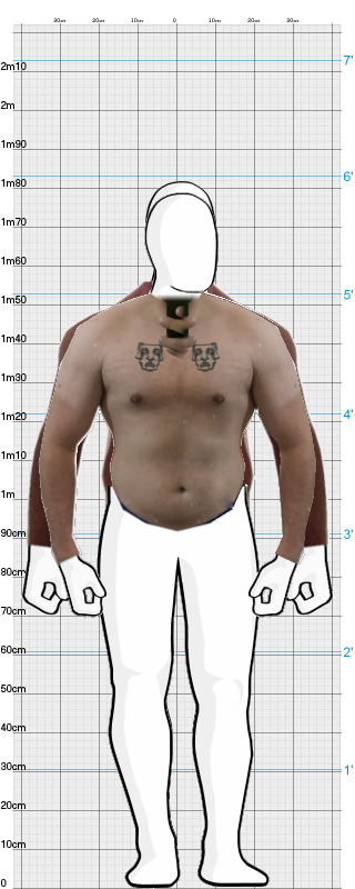 Full Size Comparison