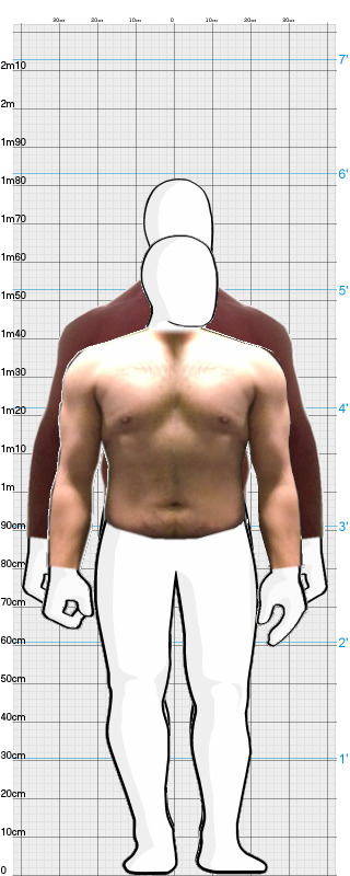 Full Size Comparison