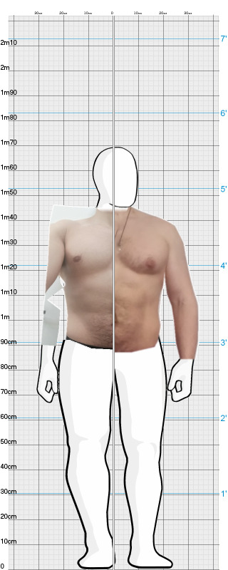 Full Size Comparison