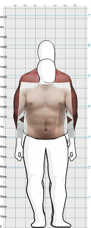 Full Size Comparison