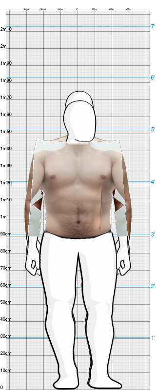 Full Size Comparison