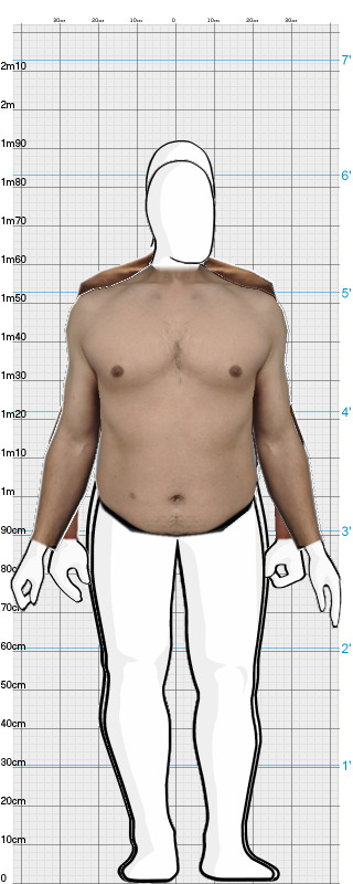 Full Size Comparison