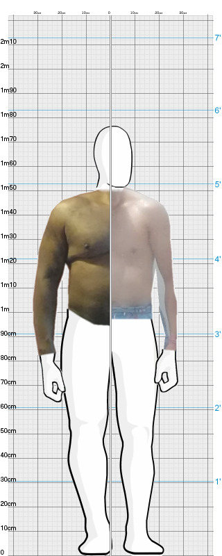 Full Size Comparison