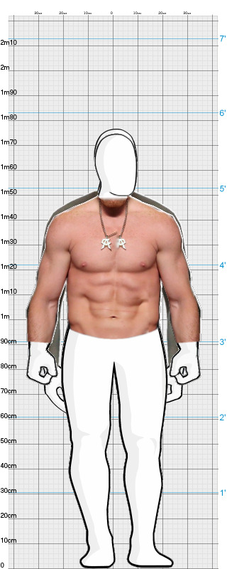 Full Size Comparison