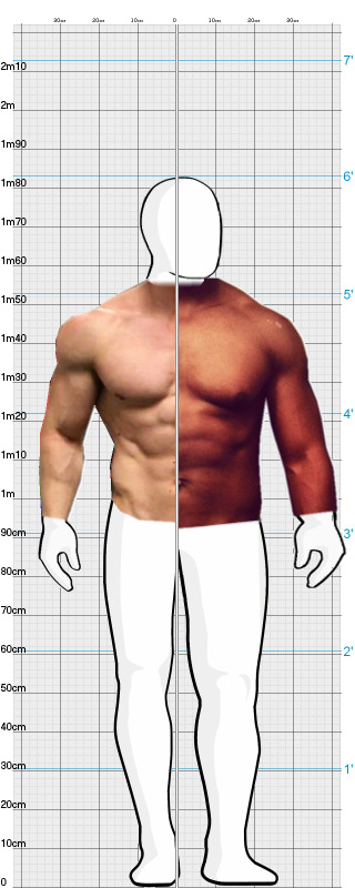 Full Size Comparison
