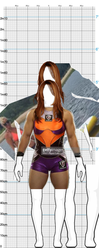 Full Size Comparison