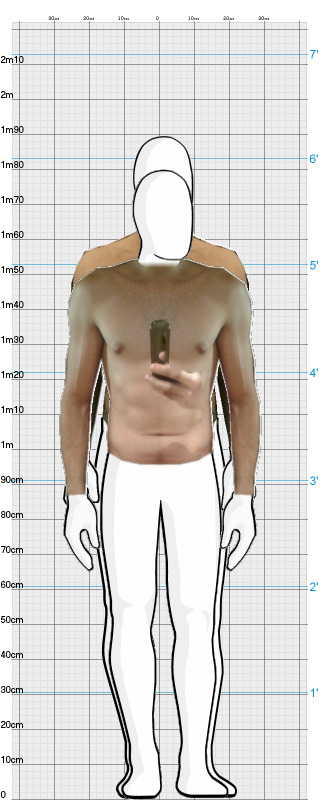 Full Size Comparison