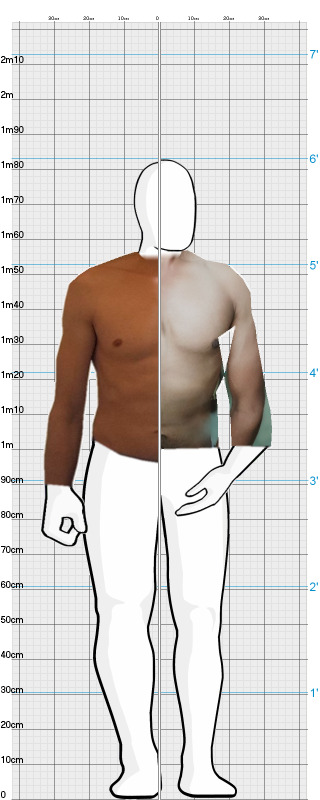 Full Size Comparison