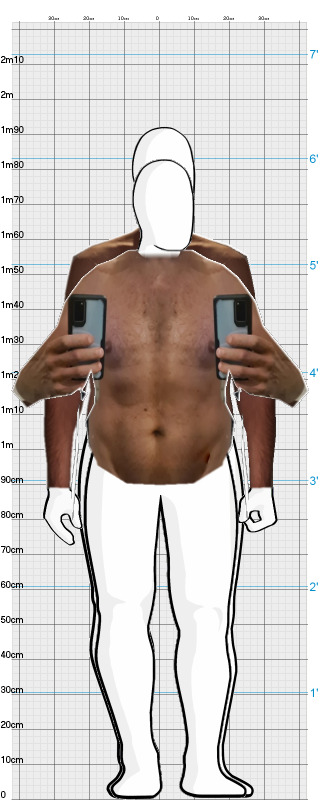 Full Size Comparison