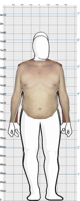 Full Size Comparison