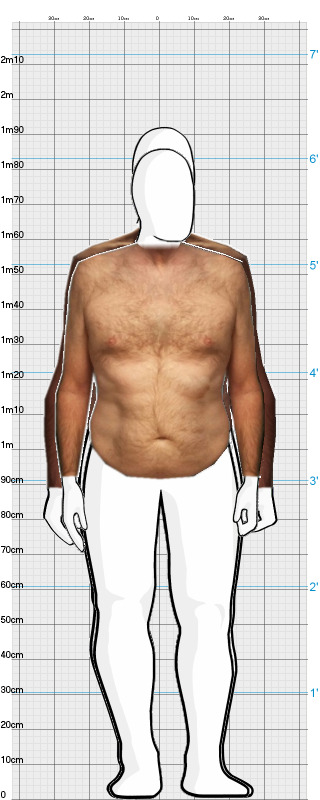 Full Size Comparison