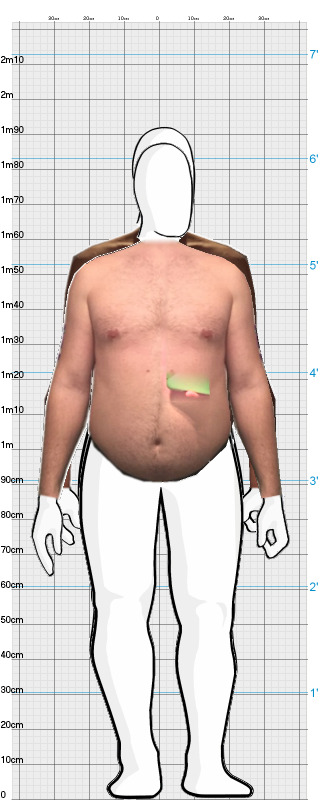 Full Size Comparison