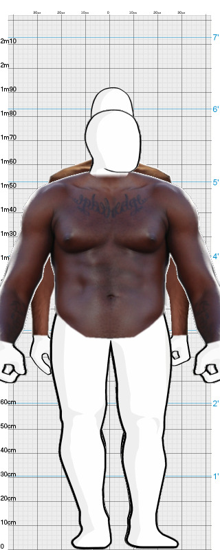 Full Size Comparison