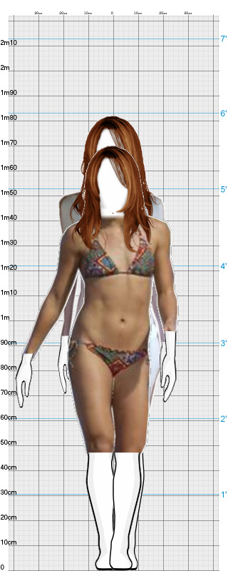 Full Size Comparison