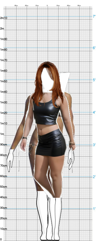 Full Size Comparison