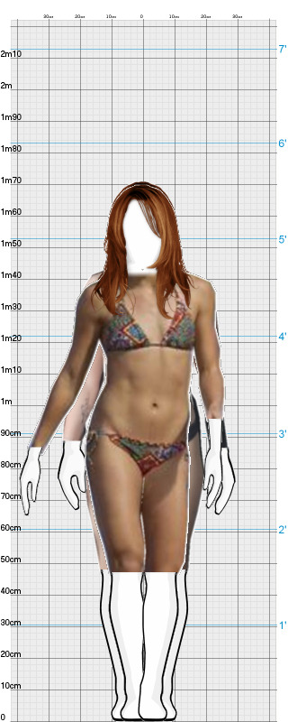 Full Size Comparison