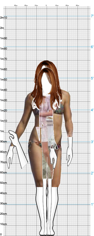 Full Size Comparison