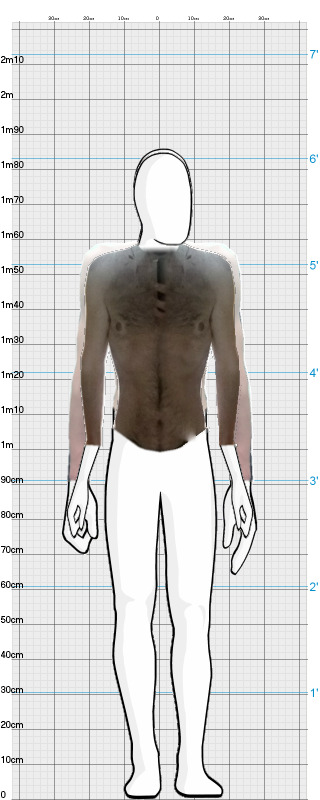 Full Size Comparison