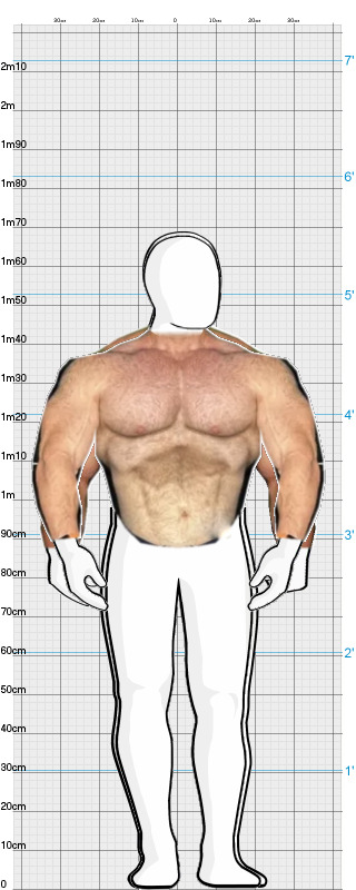 Full Size Comparison