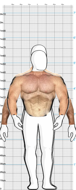 Full Size Comparison