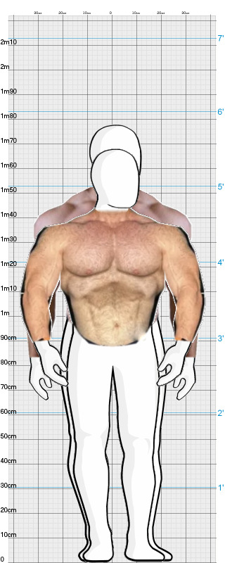 Full Size Comparison