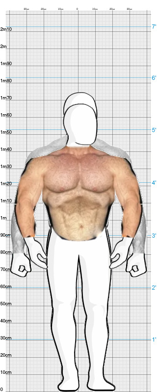 Full Size Comparison