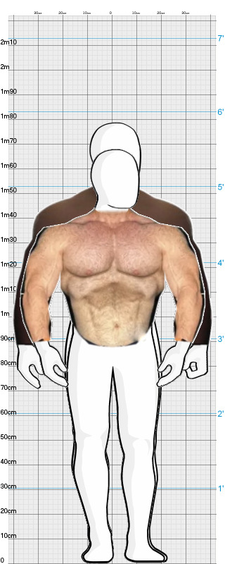 Full Size Comparison