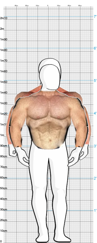 Full Size Comparison
