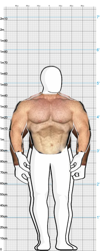 Full Size Comparison