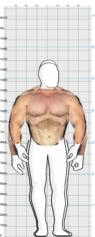 Full Size Comparison