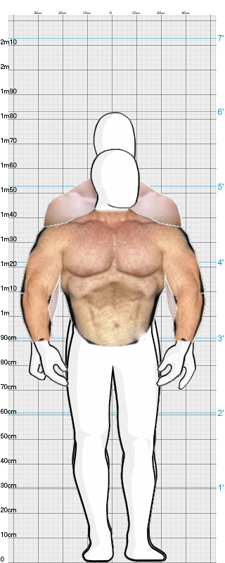Full Size Comparison