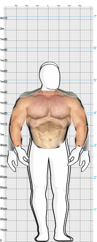 Full Size Comparison