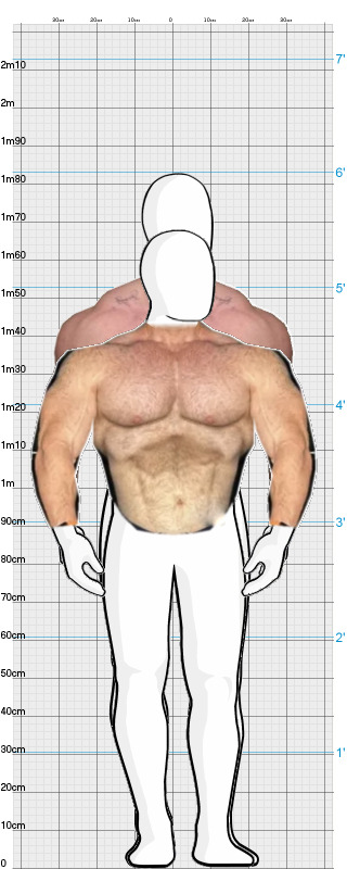 Full Size Comparison