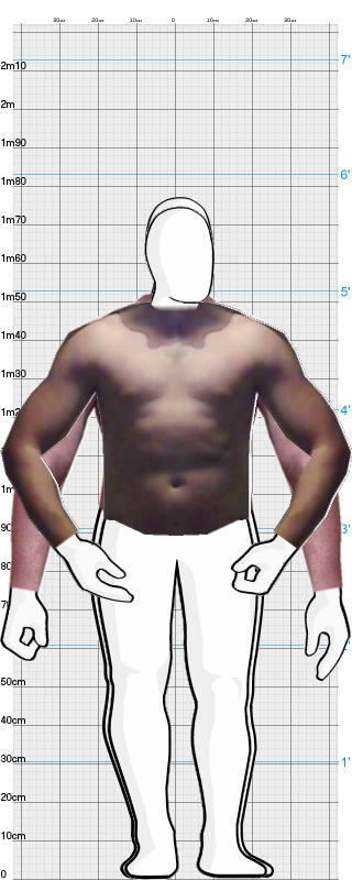 Full Size Comparison