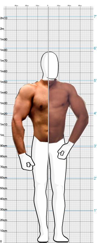 Full Size Comparison