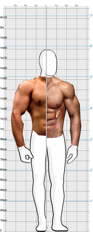 Full Size Comparison