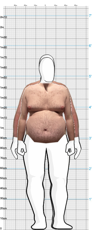 Full Size Comparison