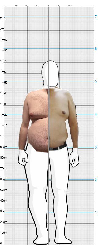 Full Size Comparison
