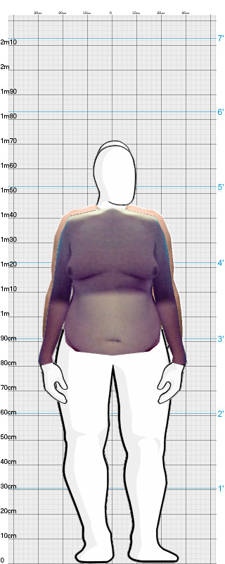 Full Size Comparison