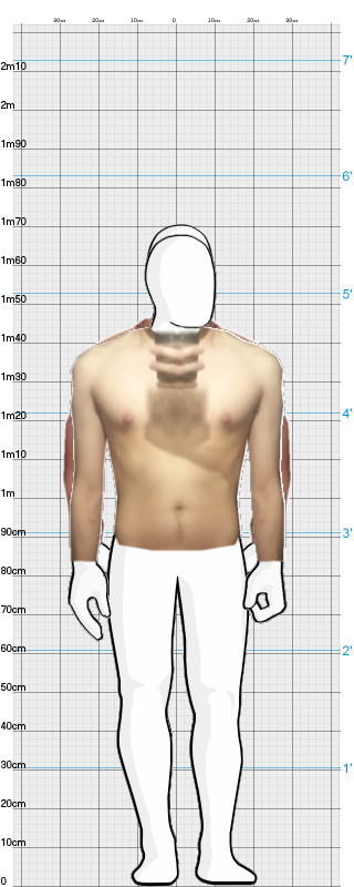 Full Size Comparison