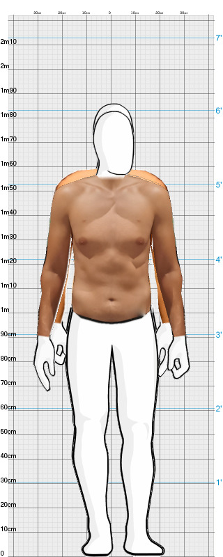 Full Size Comparison
