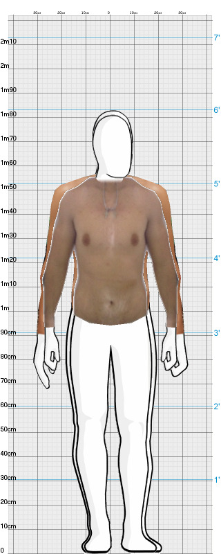 Full Size Comparison
