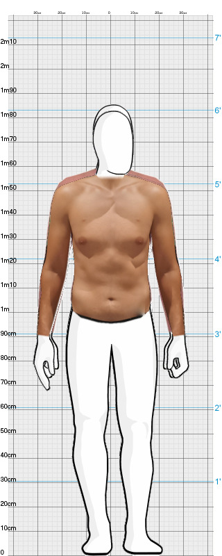 Full Size Comparison