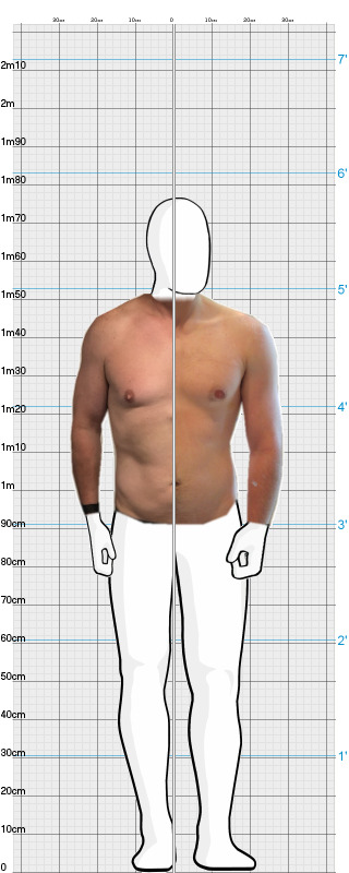 Full Size Comparison