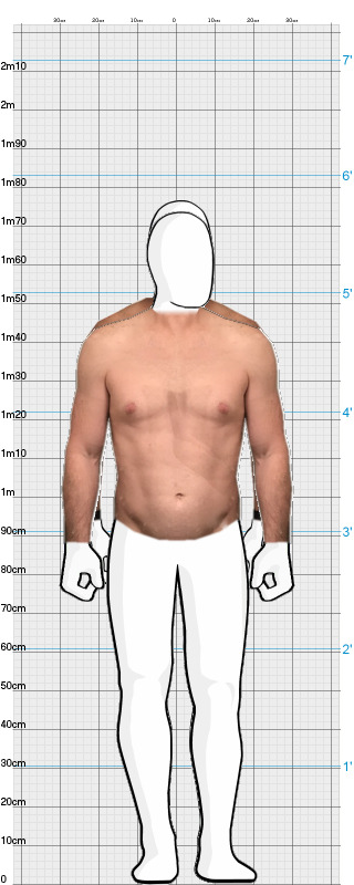 Full Size Comparison