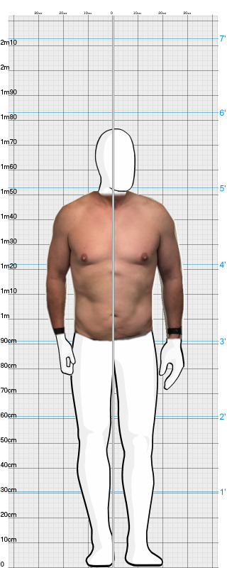 Full Size Comparison