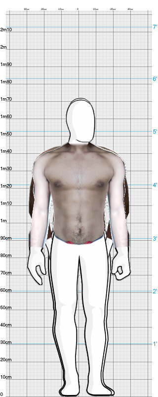 Full Size Comparison