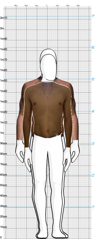 Full Size Comparison