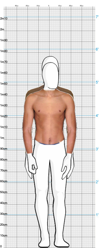 Full Size Comparison